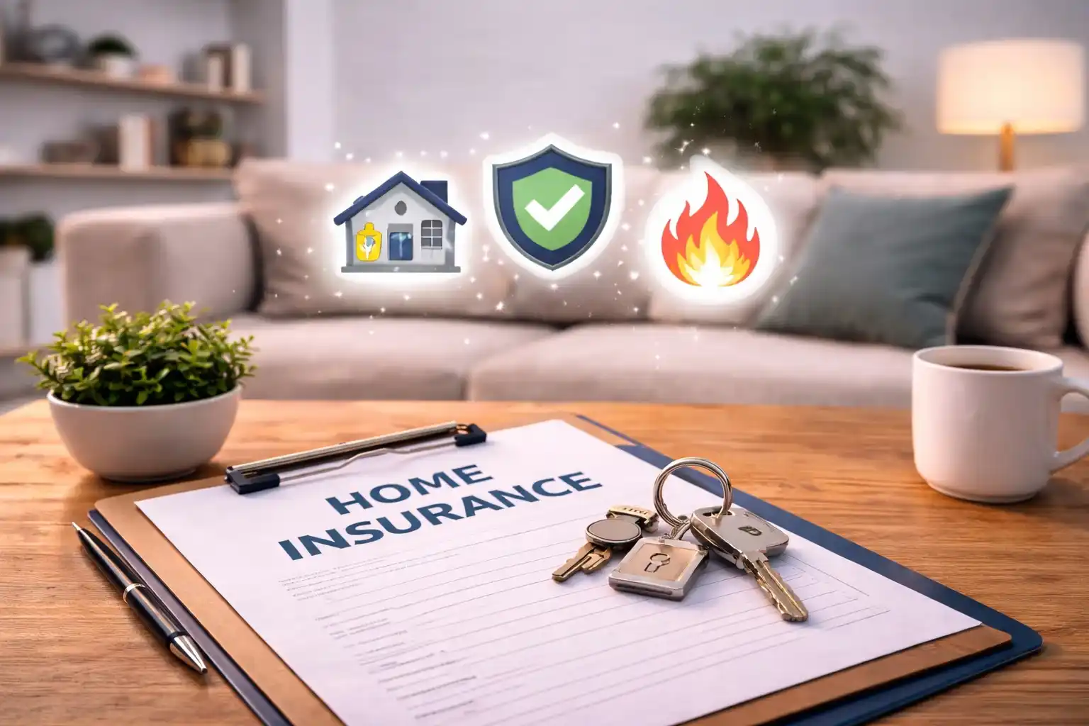 Home Insurance Racine in WI